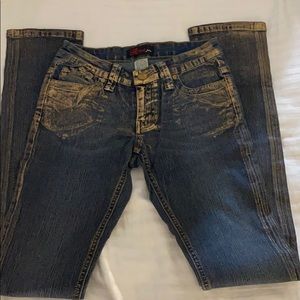 Rehab Jeans